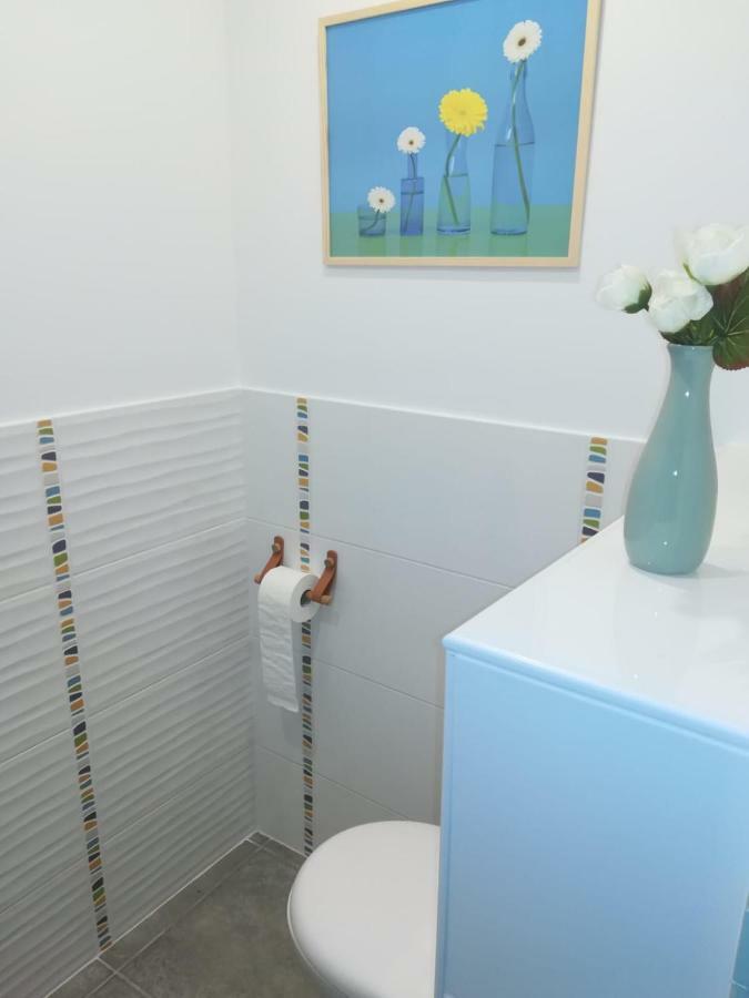 Les Buis Apartment Castelnaud La Chapelle Ngoại thất bức ảnh